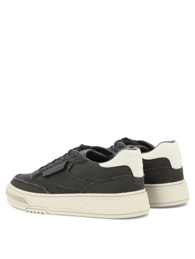 Shop Reebok "club C Ltd" Sneakers In Grey