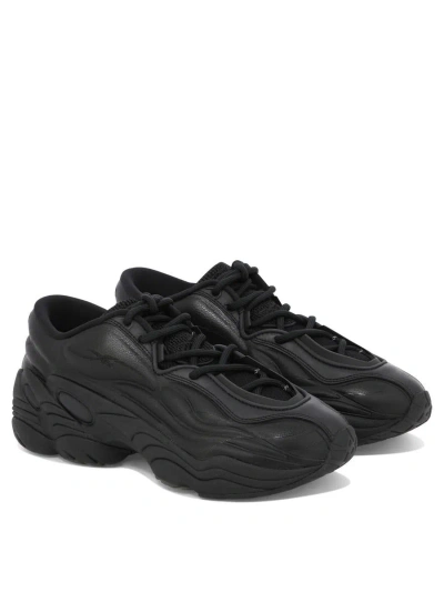 Shop Reebok "dmx Run 6 Modern" Sneakers In Black