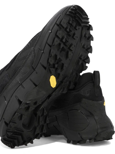 Shop Reebok "zig Kinetica 2.5 Edge" Sneakers In Black