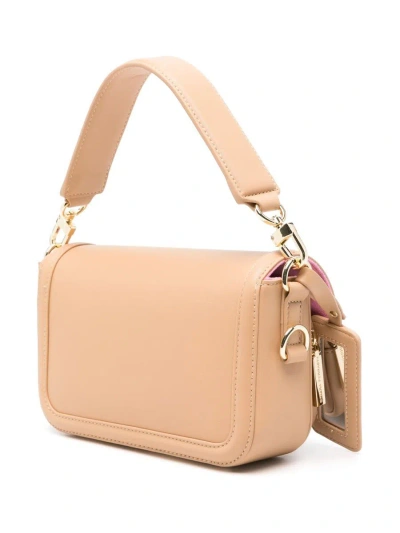 Chiara Ferragni Eyelike Bags, Sketch 06 Bags In 757 Brush