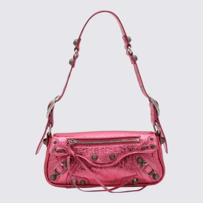Shop Balenciaga Bags Pink
