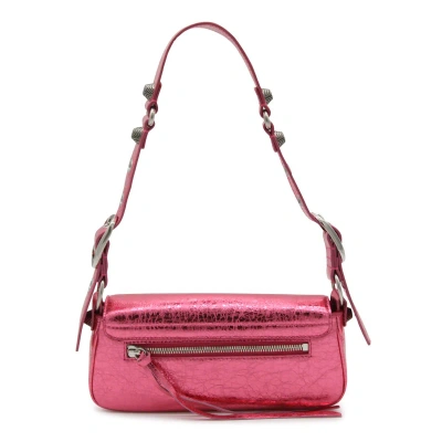 Shop Balenciaga Bags Pink