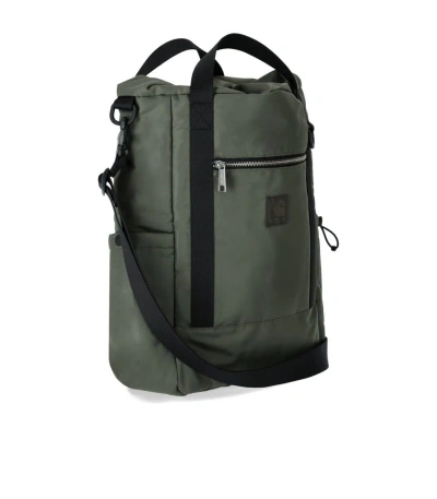 Shop Carhartt Wip  Otley Cypress Backpack In Green