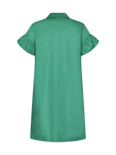 Shop Kaos Dresses In Smeraldo