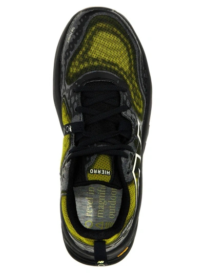 Shop New Balance 'fresh Foam X Hierro V8' Sneakers In Multicolor
