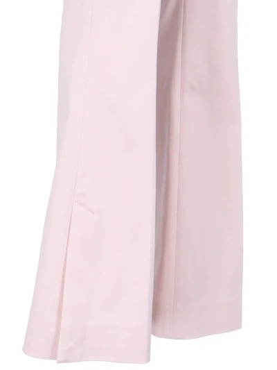 Shop Sa Su Phi Trousers In Pink