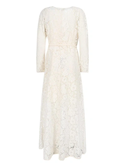 Shop Zimmermann Dresses In White