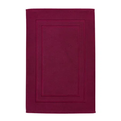 Chortex Usa Alexis Antimicrobial Bath Mat