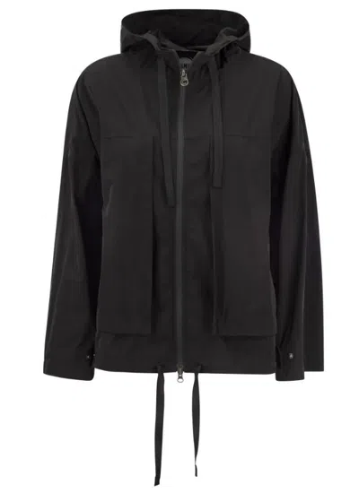 Shop Colmar Jackets In Black