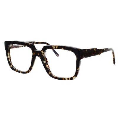 Kuboraum Eyeglass In Havana