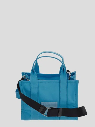 Shop Marc Jacobs Bags In Aqua