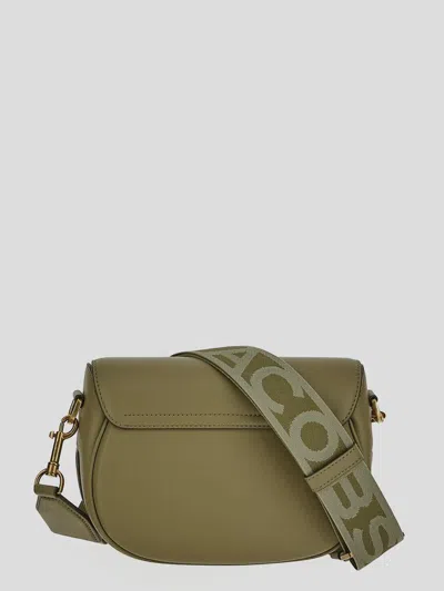 Shop Marc Jacobs Bags In Lightmoss