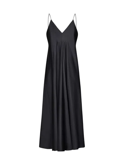 Shop Rohe Dresses In Black