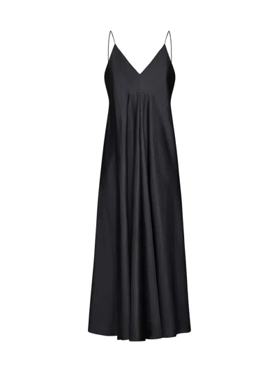 Rohe Dress In Black