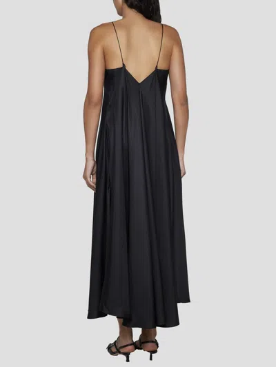 Shop Rohe Dresses In Black