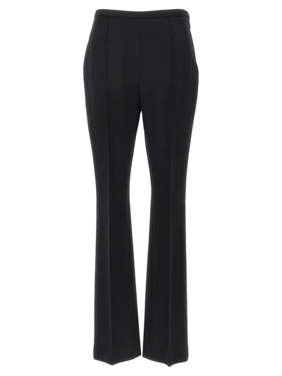 Shop The Row 'desmy' Pants In Black