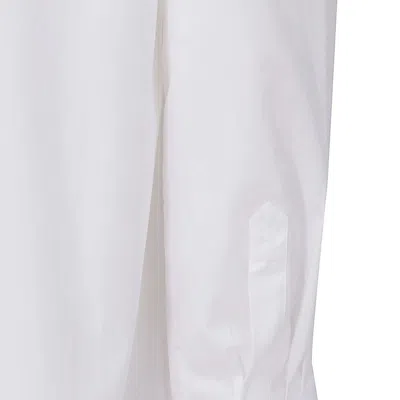 Shop Vivienne Westwood Shirts White