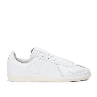 Shop Adidas Originals Men's Oyster Holdings X Bw Army Shoes In Footwear White / Off White / Core Black