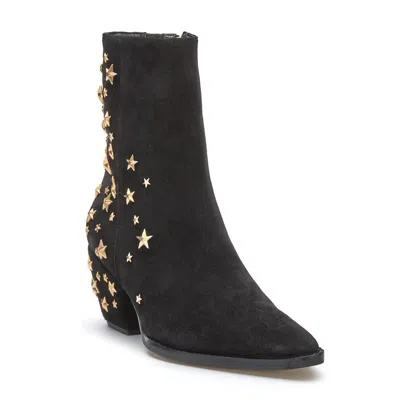 Shop Matisse Caty Limited Edition Bootie In Black