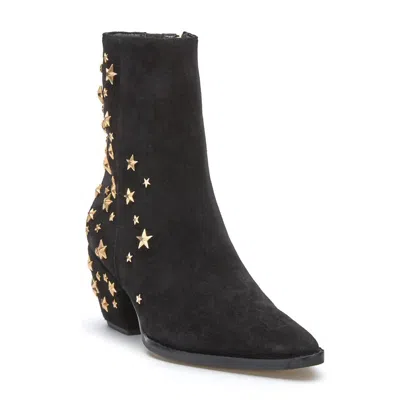 Matisse Caty Limited Edition Bootie In Black In Black