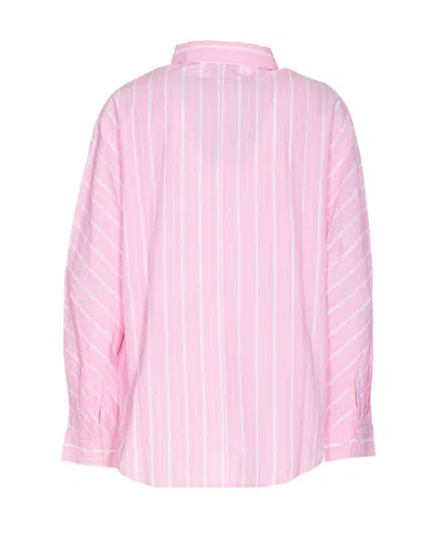 Shop Essentiel Antwerp Shirts In Rosa