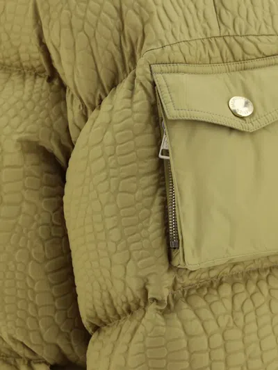 Shop Moncler Genius Down Jackets In 82f