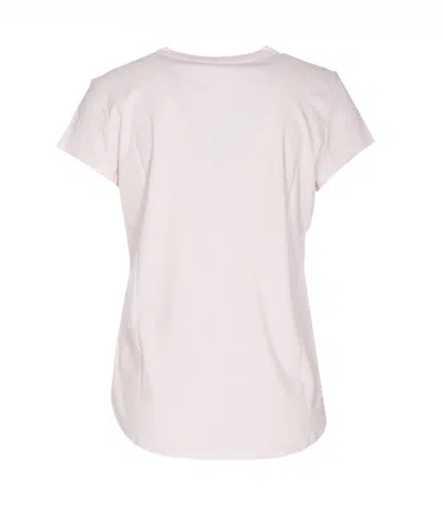 Shop Zadig & Voltaire T-shirts And Polos In Rosa