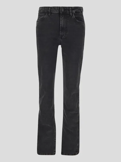 Shop 3x1 Kaya Split Rock Jeans