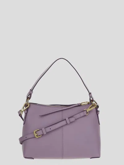 Shop See By Chloé See By Chloe' Bags In Lilacbreeze