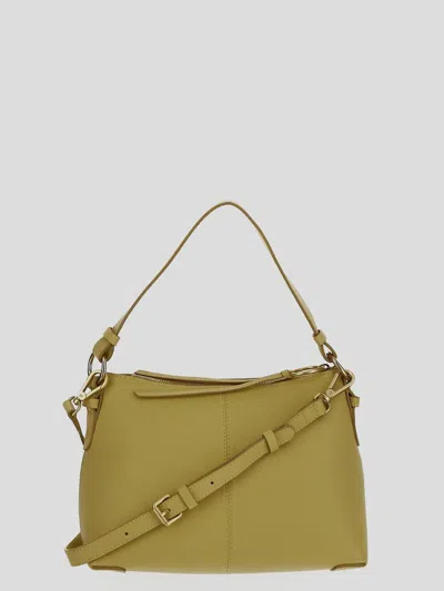 Shop See By Chloé See By Chloe' Bags In Russetgreen