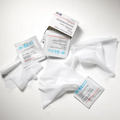 M-61 Powerglow Peel Body In Default Title