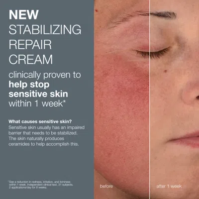 Dermalogica Stabilizing Repair Cream In Default Title