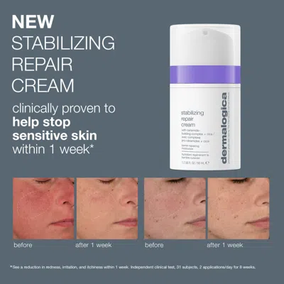 Dermalogica Stabilizing Repair Cream In Default Title