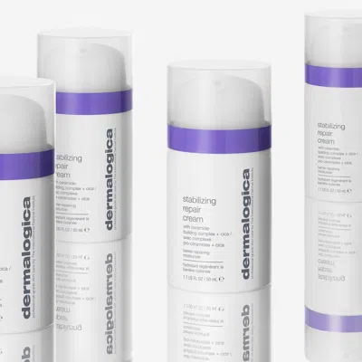 Dermalogica Stabilizing Repair Cream In Default Title