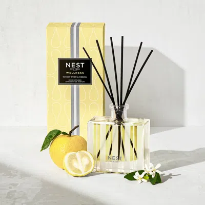Shop Nest Sunlit Yuzu And Neroli Reed Diffuser In Default Title