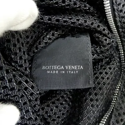 Shop Bottega Veneta Black Synthetic Tote Bag ()