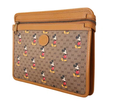 Shop Gucci Elegant Multicolor Leather Women's Wallet