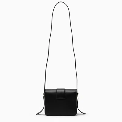 Shop Longchamp Box-trot S Cross-body Bag In Black