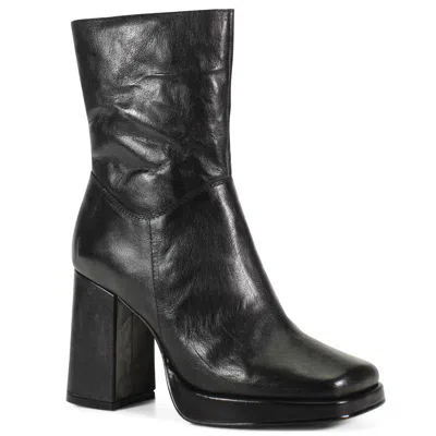 Shop Diba True Women's Mont Pelier Boot In Black