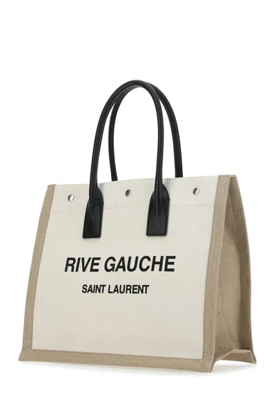 Shop Saint Laurent Handbags. In Multicolor
