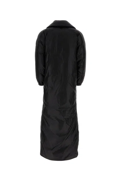Shop Saint Laurent Quilts In Noir