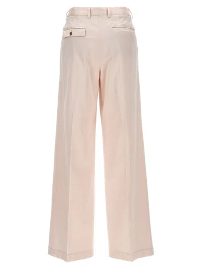 Shop Cellar Door Jonap Pants Pink