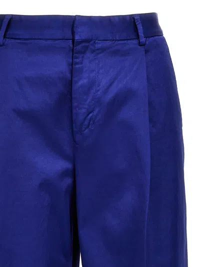 Shop Cellar Door Jonap Pants Blue