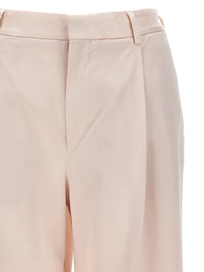 Shop Cellar Door Jonap Pants Pink