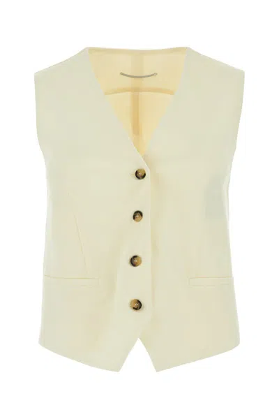 Pt Torino Jackets And Vests In White