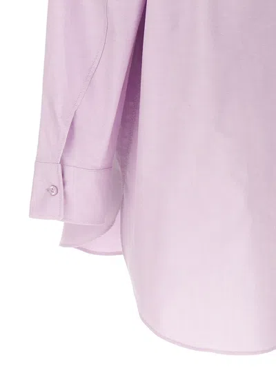 Shop The Andamane Raily Shirt, Blouse Purple