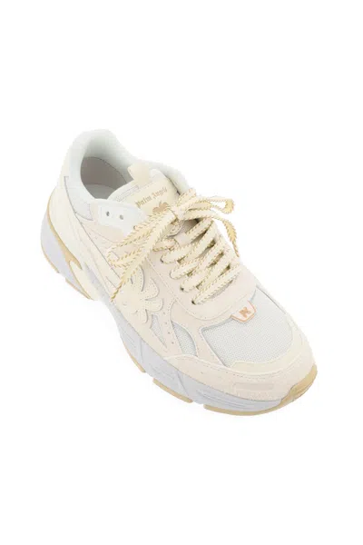Shop Palm Angels Sneakers The Palm Runner