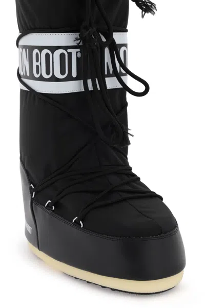Shop Moon Boot Snow Boots Icon