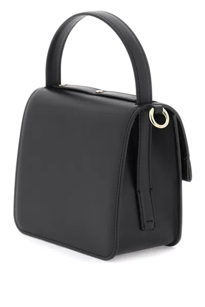Shop Chloé Chloe' Penelope Handbag Women In Black