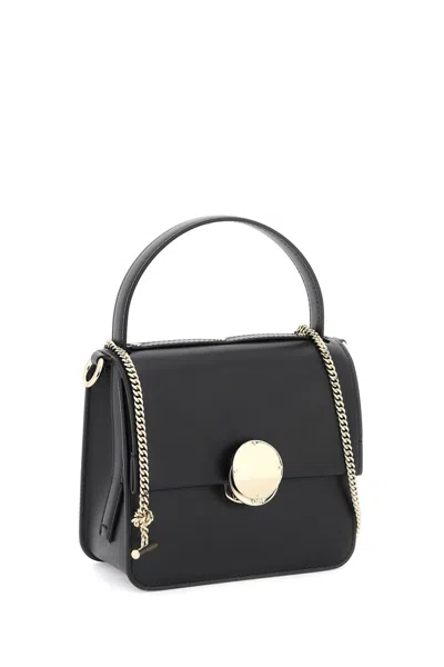 Shop Chloé Chloe' Penelope Handbag Women In Black